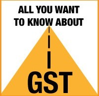 All you want to know about- Goods and Services Tax or GST