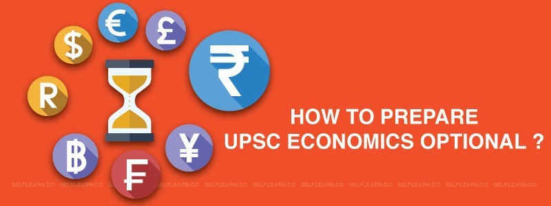 UPSC Economics Optional – How to Prepare?