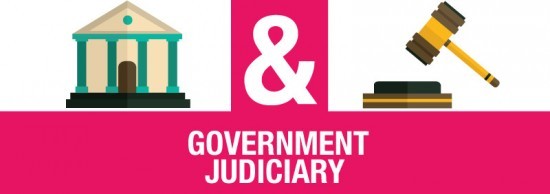 Judicial appointments, Government – Judiciary stand off