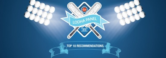 Lodha Committee: Everything you need to know