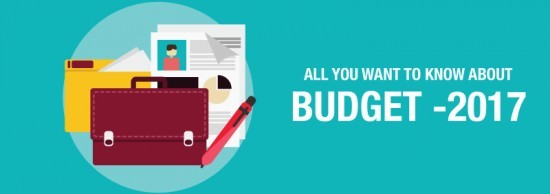 All you want to know about Budget