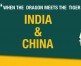 India – China Relations – Infographics 2017